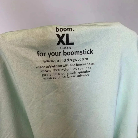Birddogs tan  shorts - Picture 7 of 7